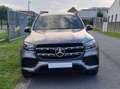 Mercedes-Benz GLS 350 GLS 350 d 4-Matic Grigio - thumbnail 4