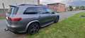 Mercedes-Benz GLS 350 GLS 350 d 4-Matic Grigio - thumbnail 6
