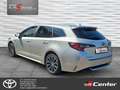 Toyota Corolla Touring Sports Hybrid 2.0 EU6d 2,0 l Hyb. TS, Team Argento - thumbnail 2