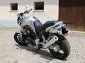 Yamaha BT 1100 Bulldog Silver - thumbnail 4