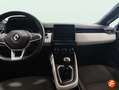 Renault Clio dCi Evolution 74kW Blanco - thumbnail 11