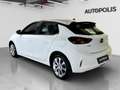 Opel Corsa 1.5 S/S EDITION Blanc - thumbnail 2