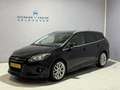 Ford Focus Wagon 1.6 EcoBoost Titanium // VOORRUITVERWARMING Schwarz - thumbnail 1