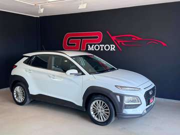 Kona 1.0 T-Gdi 120cv Xpossible 2WD, OK NEO