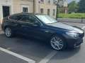 BMW 530 SERIE 5 GRAN TURISMO F07 245 ch Czarny - thumbnail 8