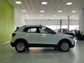 Volkswagen T-Cross 1.0 TSI Advance DSG7 81kW Blanco - thumbnail 4