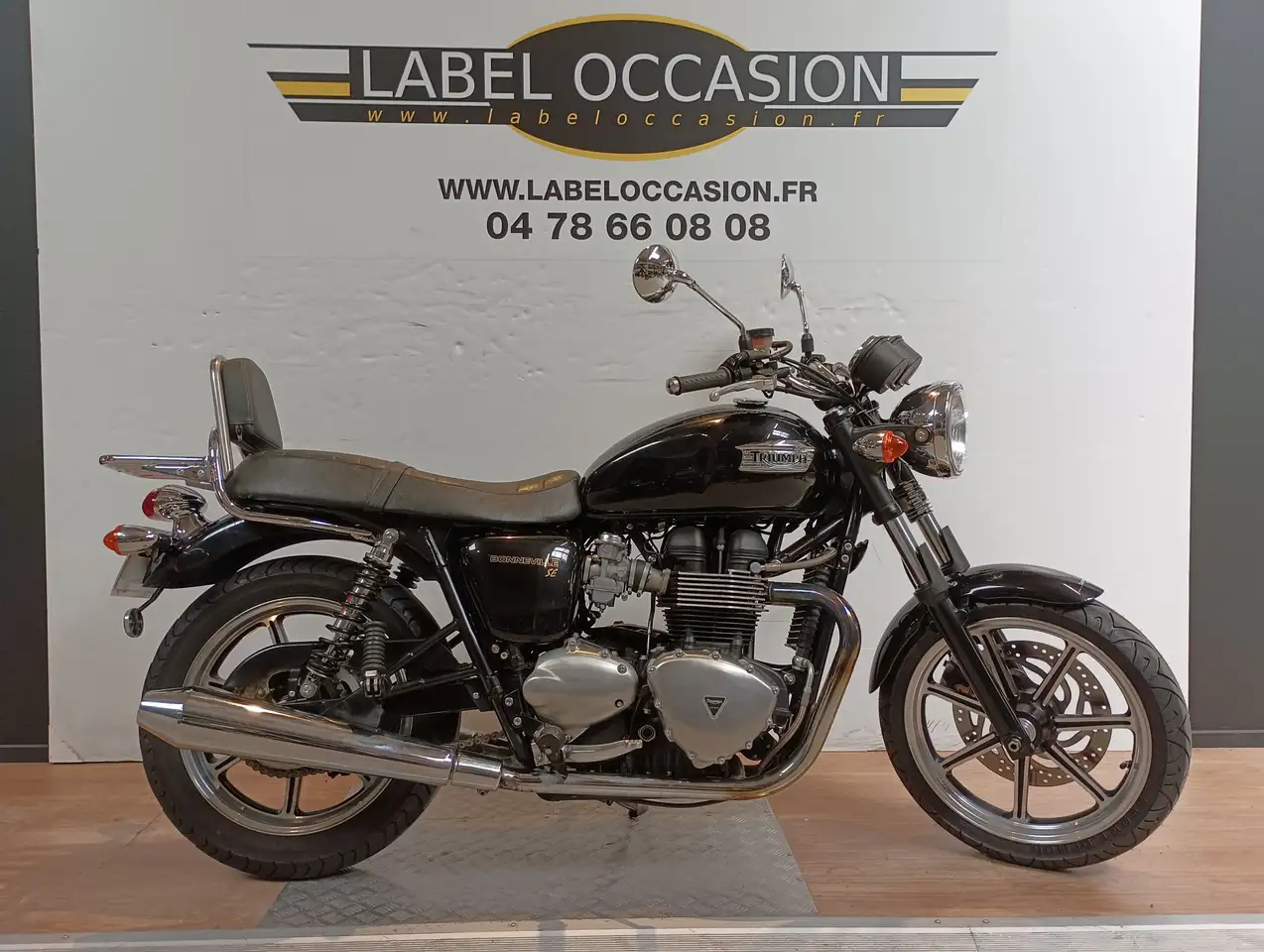 Triumph