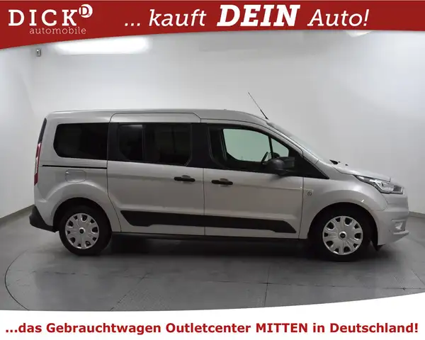 Ford Transit Connect Transit Conn 1.5d Lang 5SI+NAVI+SHZ+XEN+KAM+ACC+