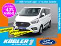 Ford Tourneo Custom L1 Trend 130PS/Klima/PDC -34%* Wit - thumbnail 1