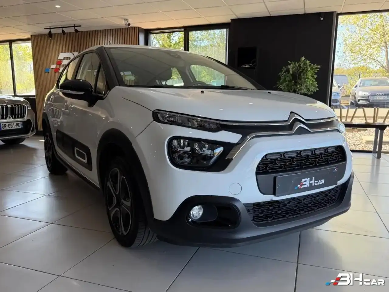 Citroen C3 C3 — photo 3