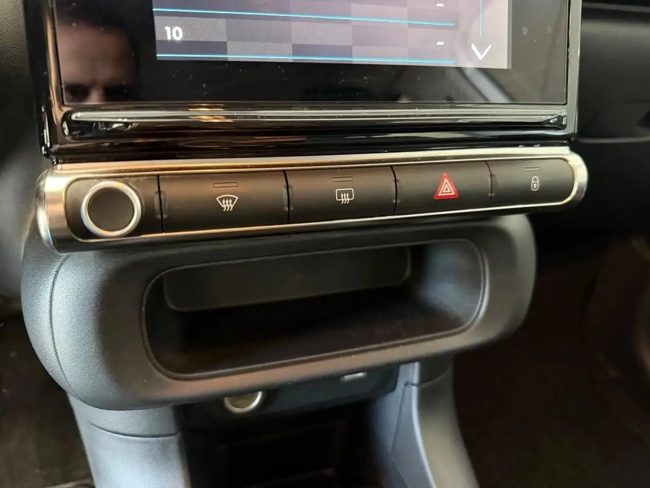 Citroen C3 C3 — photo 27