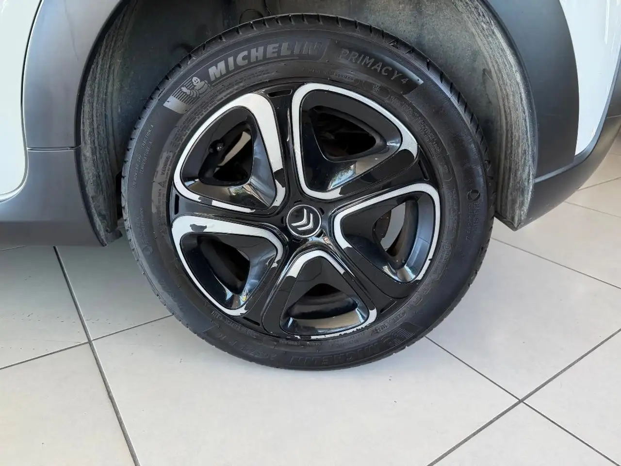 Citroen C3 C3 — photo 32