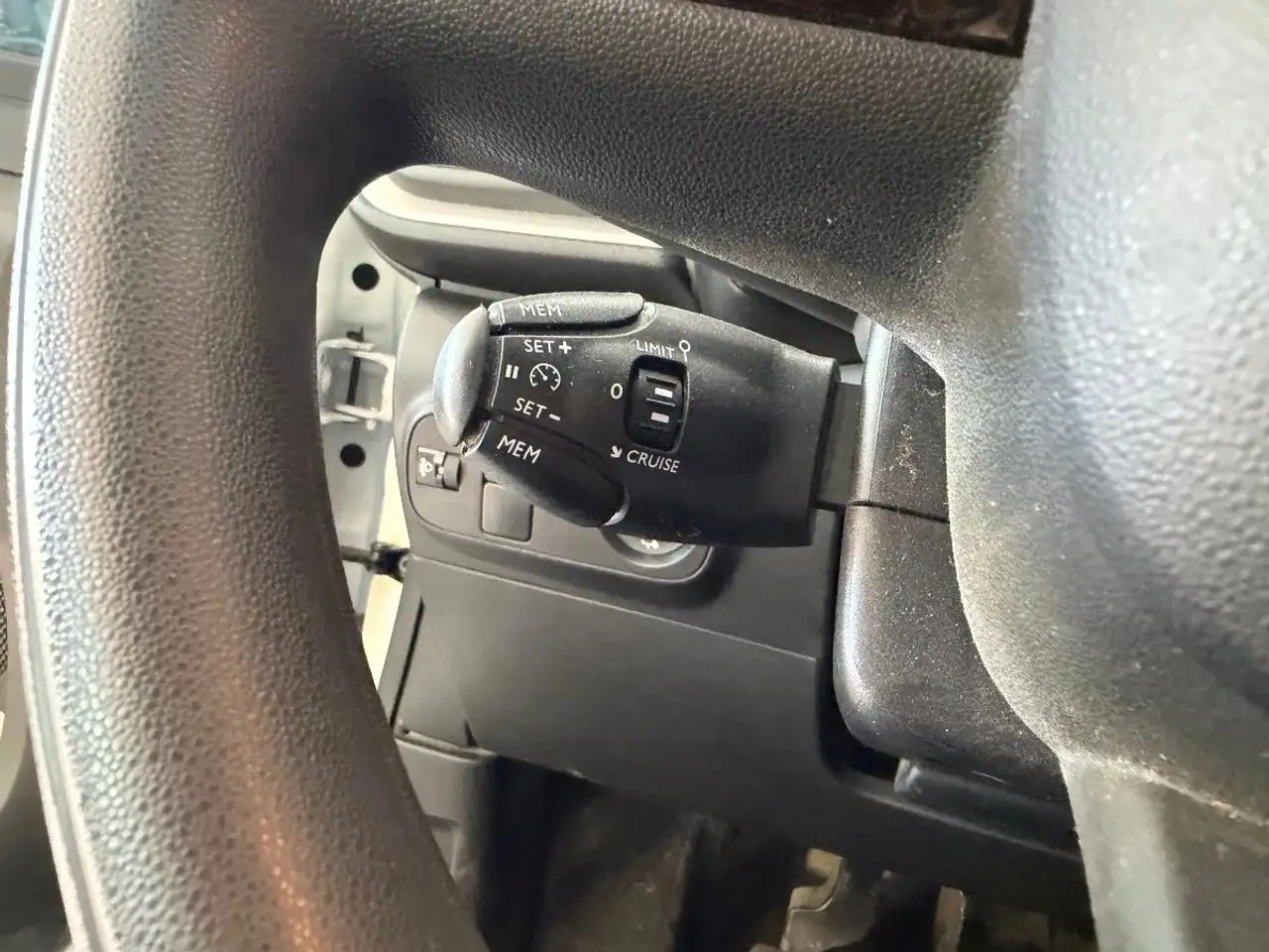 Citroen C3 C3 — photo 16