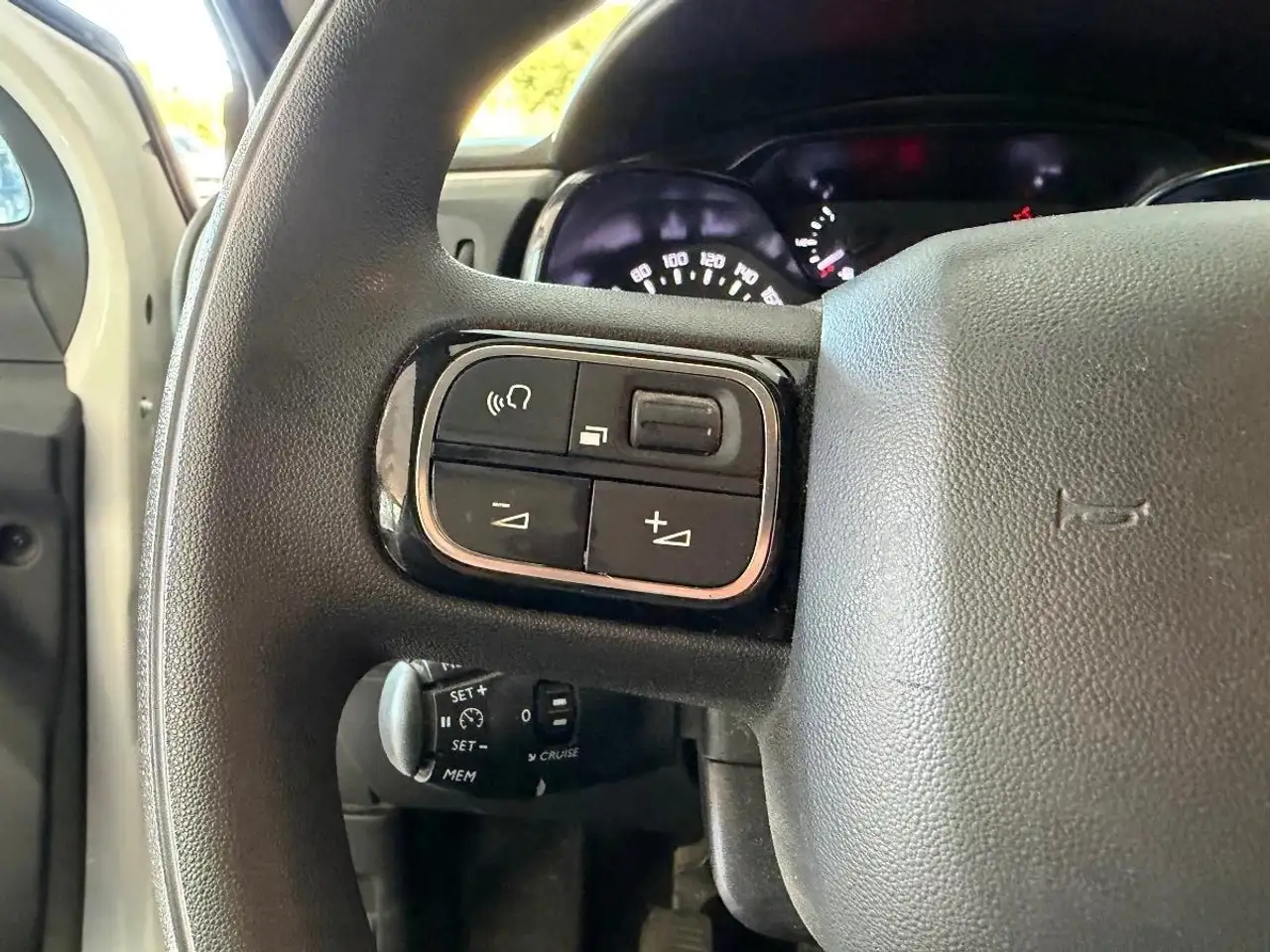 Citroen C3 C3 — photo 18