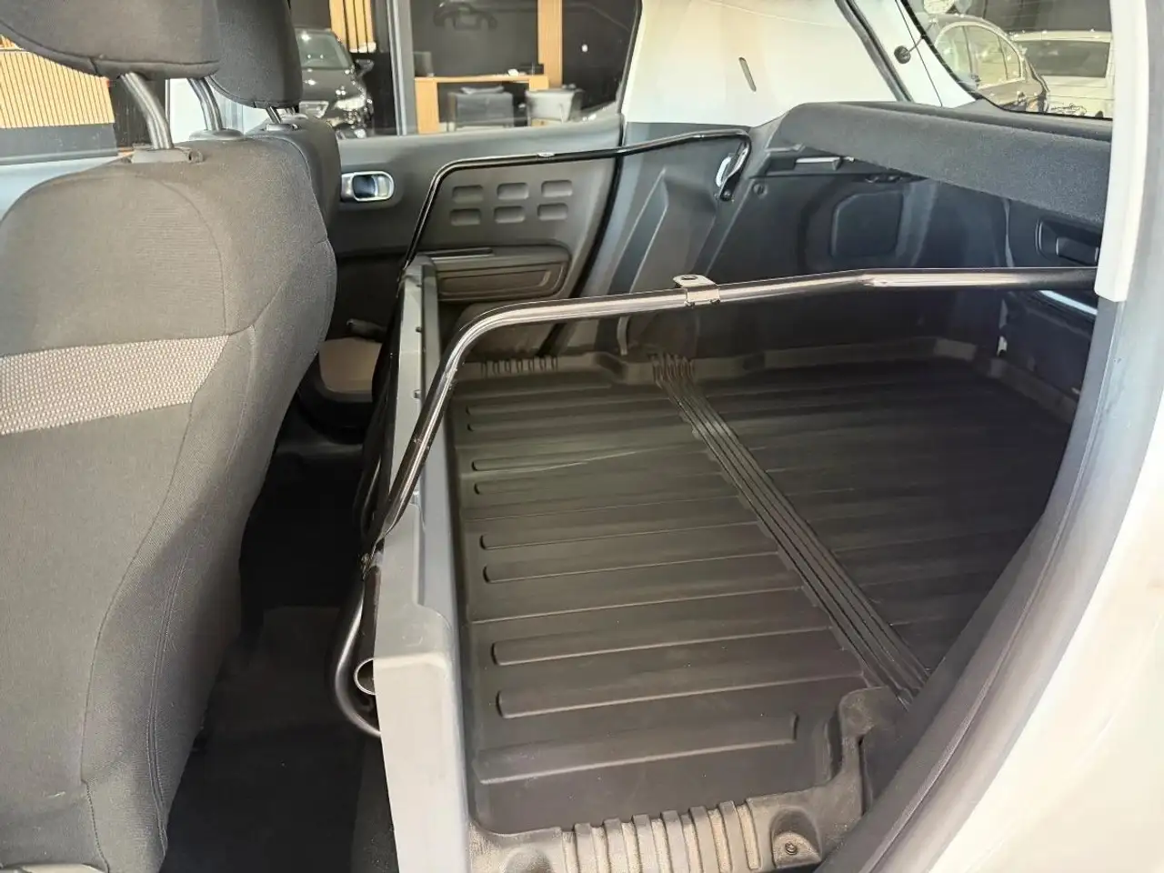 Citroen C3 C3 — photo 13