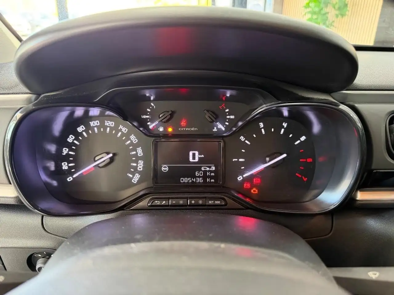 Citroen C3 C3 — photo 25