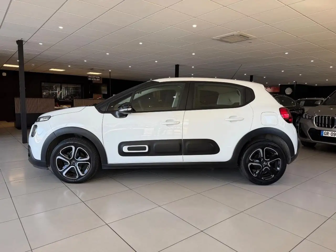 Citroen C3 C3 — photo 7