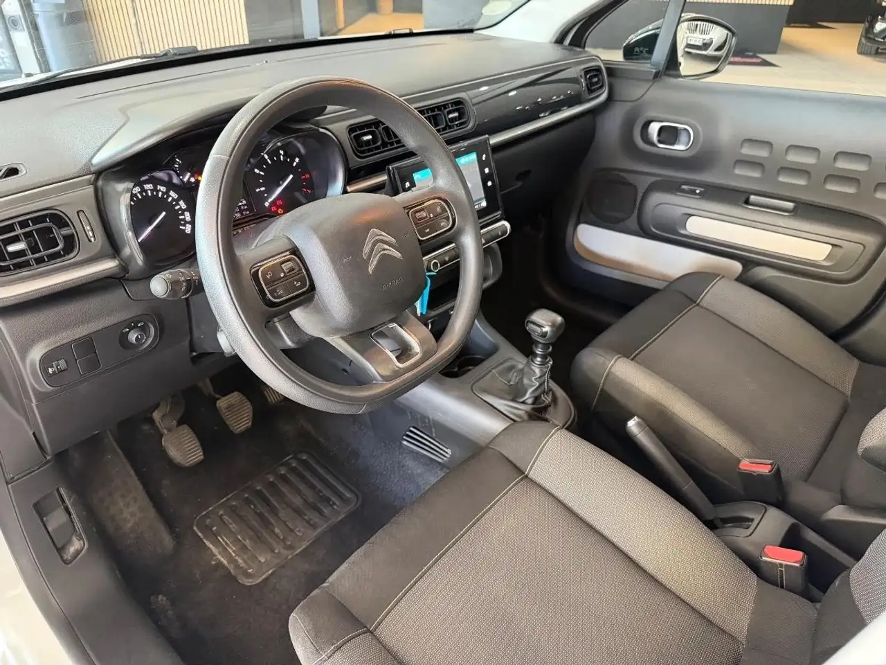 Citroen C3 C3 — photo 8