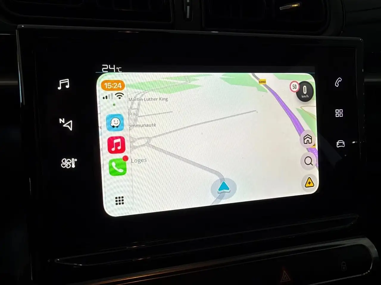 Citroen C3 C3 — photo 21