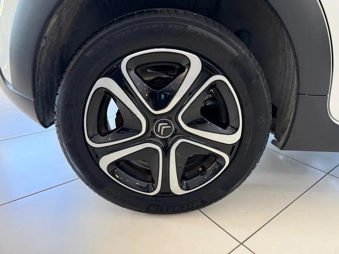 Citroen C3 C3 — photo 29