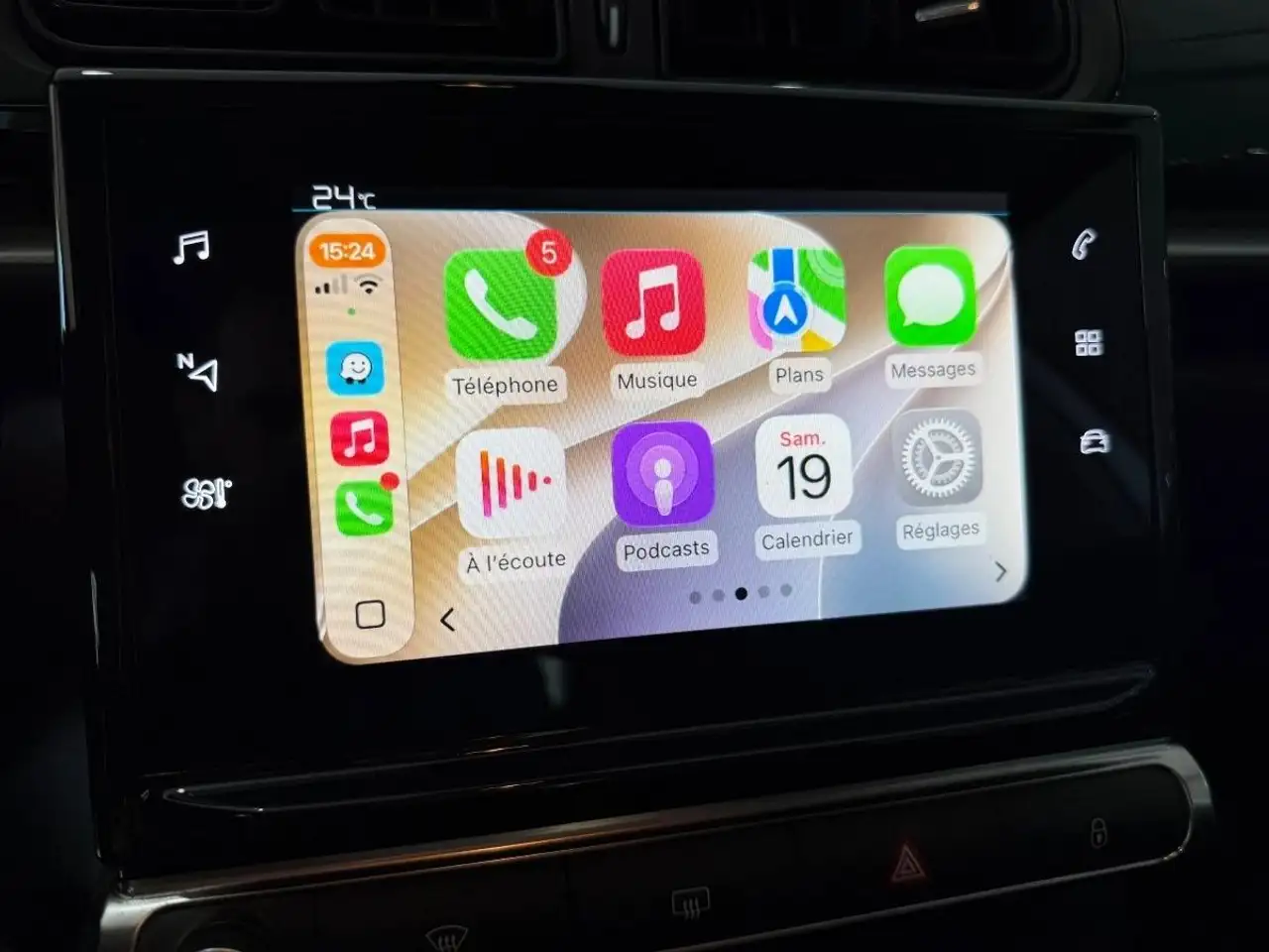 Citroen C3 C3 — photo 20