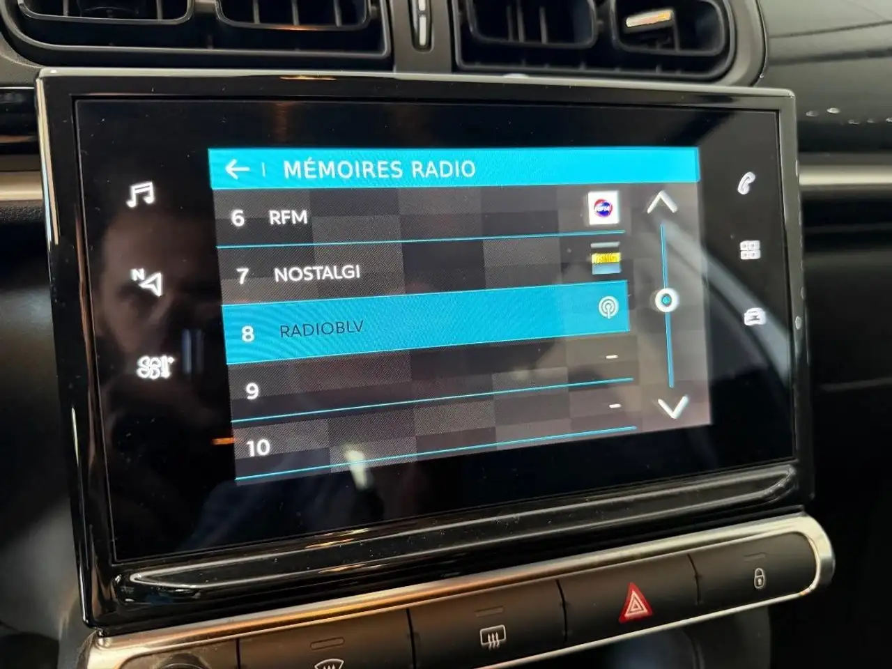 Citroen C3 C3 — photo 23
