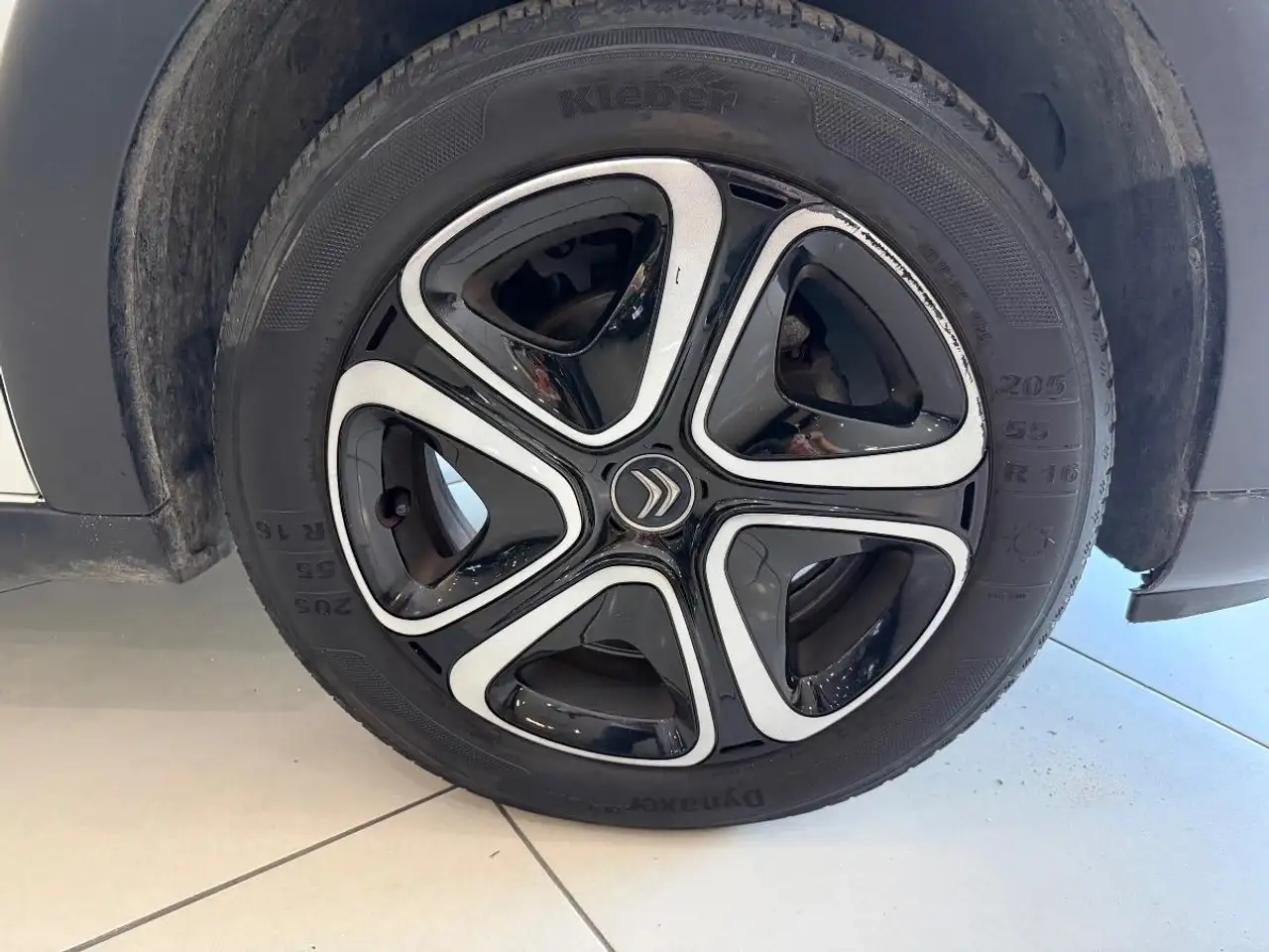Citroen C3 C3 — photo 30