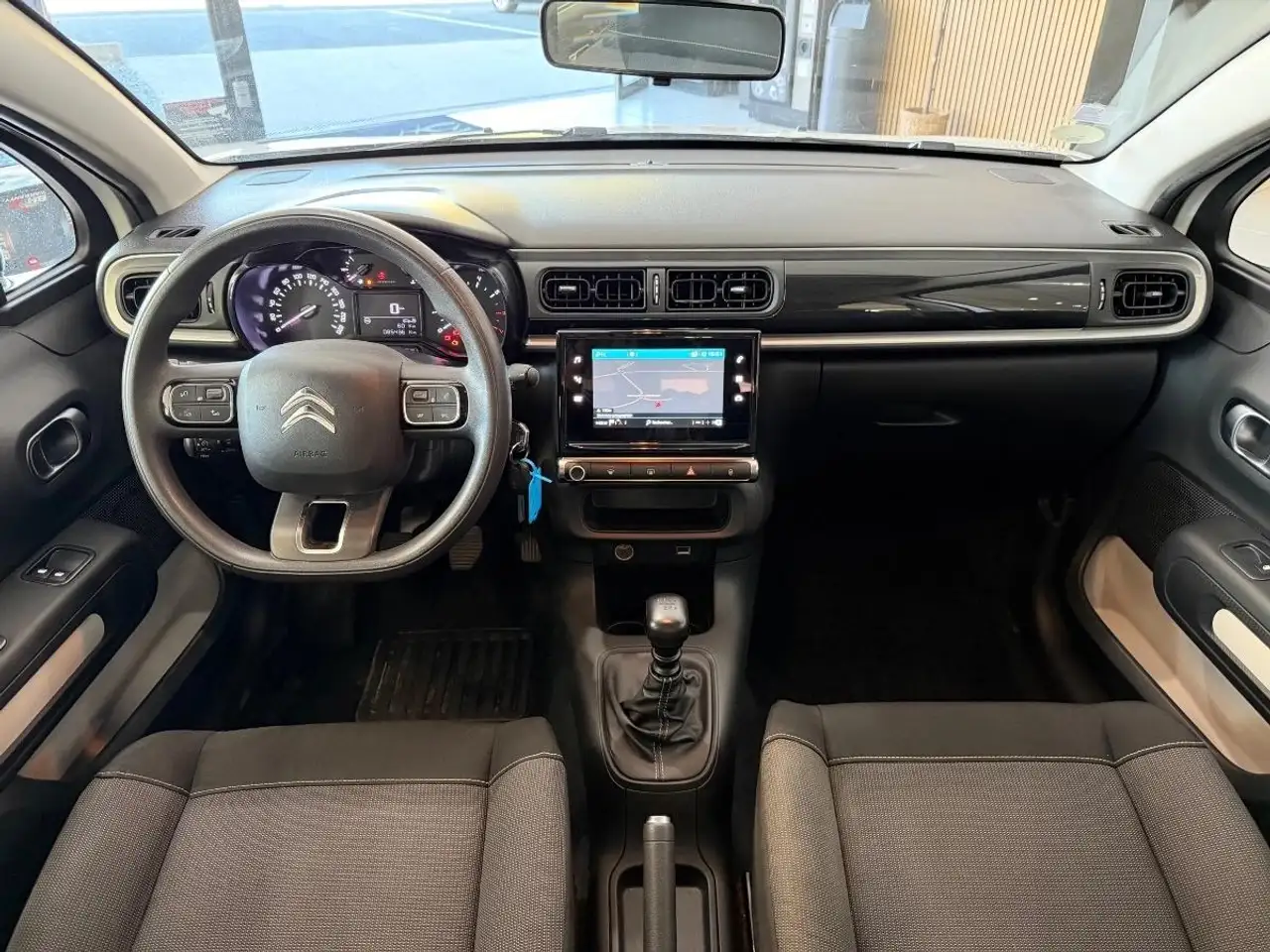 Citroen C3 C3 — photo 10