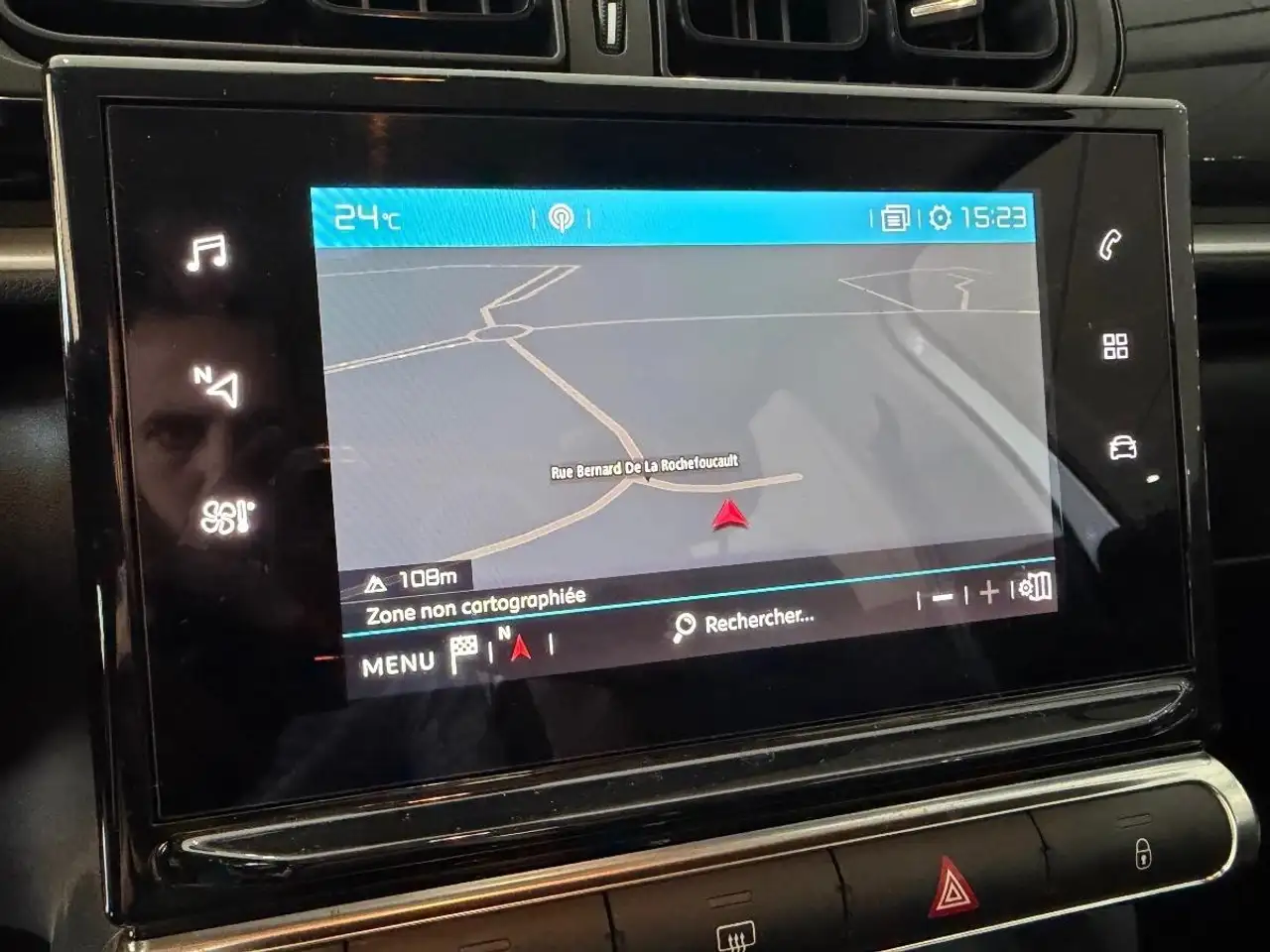 Citroen C3 C3 — photo 19
