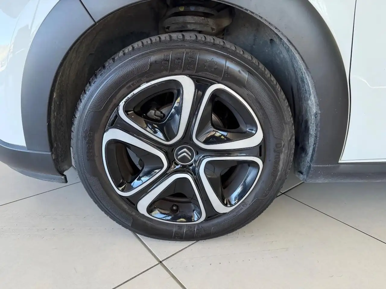 Citroen C3 C3 — photo 31