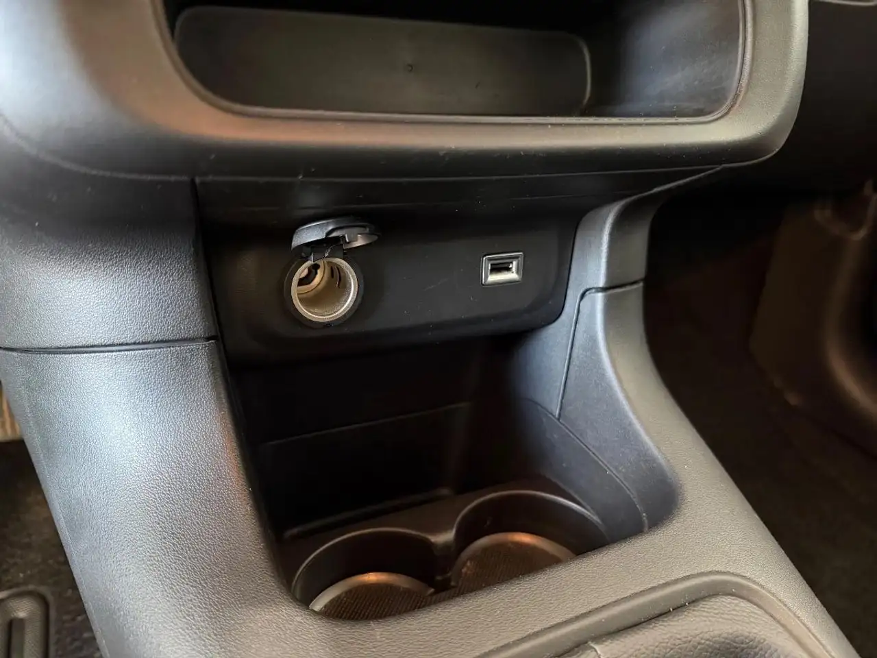 Citroen C3 C3 — photo 28
