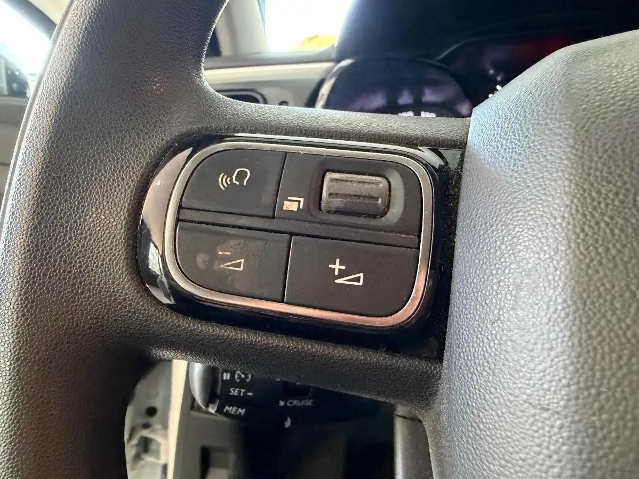 Citroen C3 C3 — photo 17