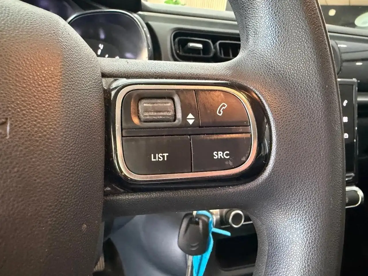 Citroen C3 C3 — photo 26