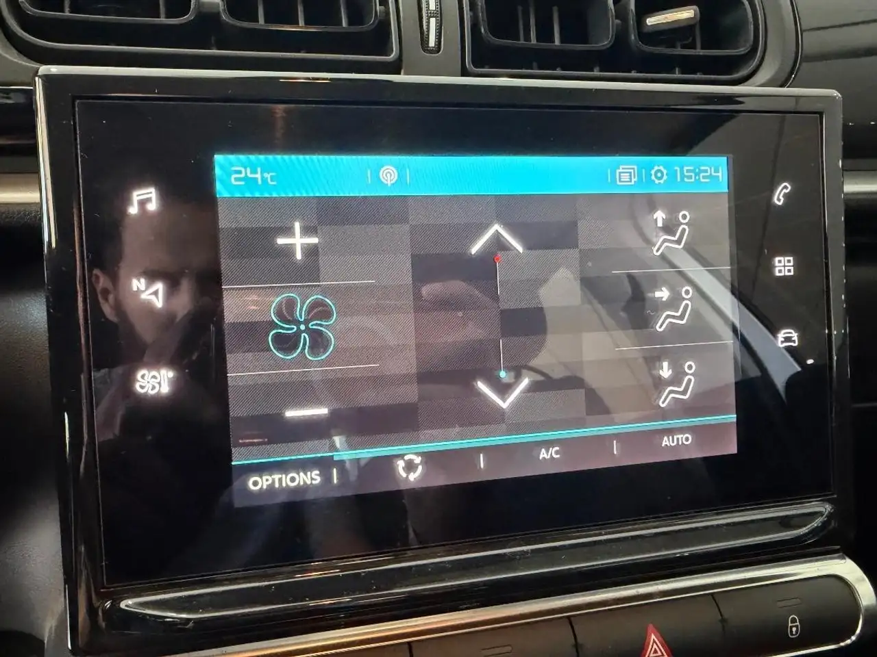 Citroen C3 C3 — photo 24