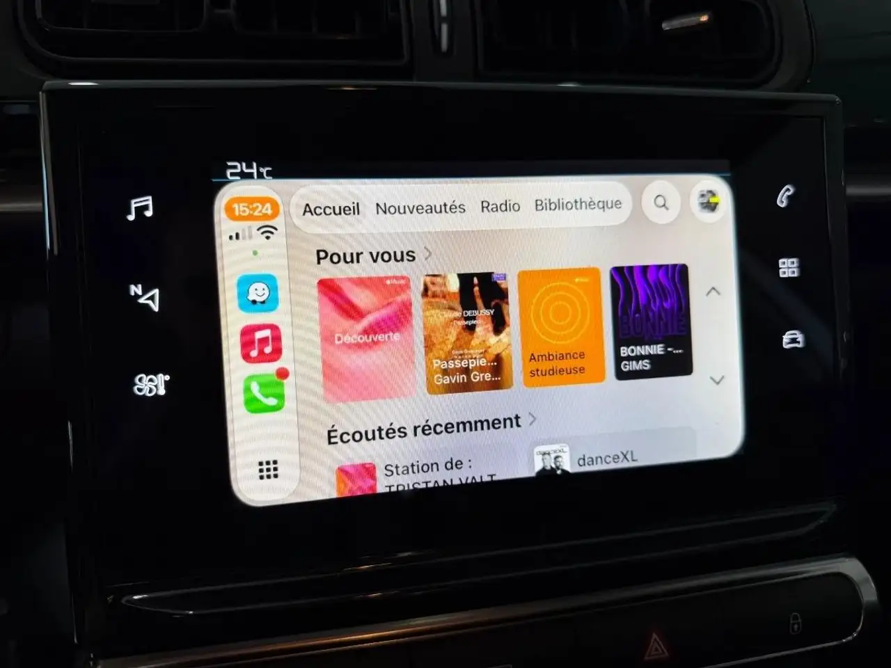 Citroen C3 C3 — photo 22