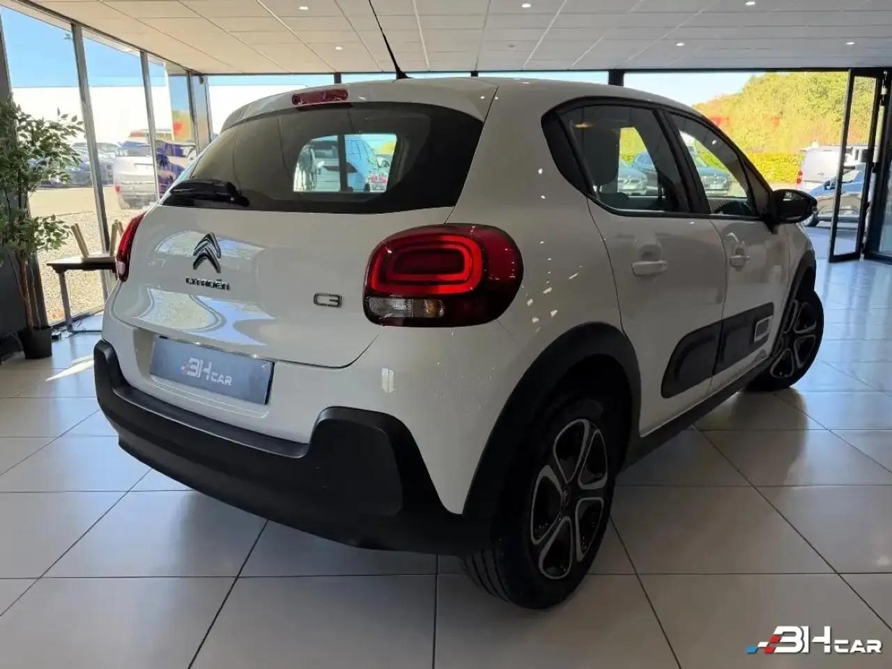 Citroen C3 C3 — photo 6