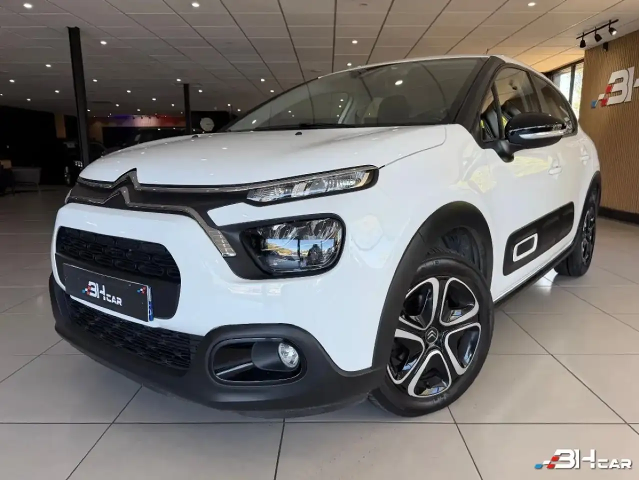 Citroen C3 C3