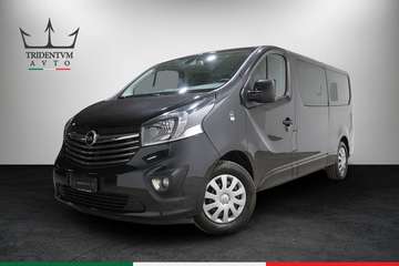 29 1.6 cdti 120cv L2H1 combi M1 S&S E6c