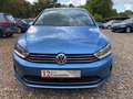 Volkswagen Golf Sportsvan VII Allstar BMT/Start-Stopp,Eu6 Modrá - thumbnail 1