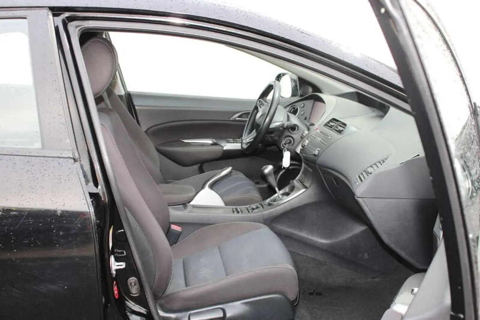 Honda Civic 1.4 i-VTEC Sport Airco/Cruise - 2