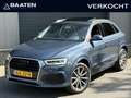 Audi Q3 2.0 TFSI 220 PK Quattro|1e eig.|S-line|Pano|19inch Blauw - thumbnail 1