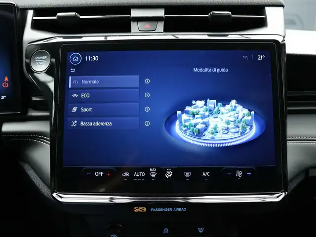 Ford Puma view 9