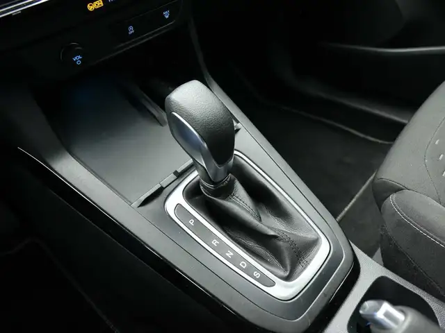 Ford Puma view 12