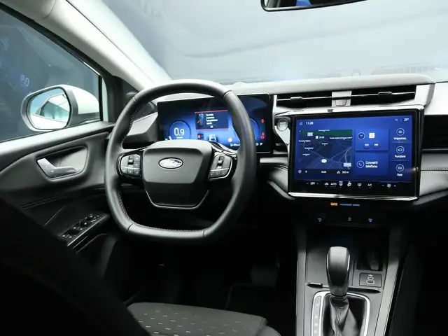 Ford Puma view 7