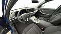 BMW 318 i *Paket Care/RFK/Navi-Pro/M-Sportfahrwerk* Blau - thumbnail 14