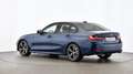 BMW 318 i *Paket Care/RFK/Navi-Pro/M-Sportfahrwerk* Blau - thumbnail 2
