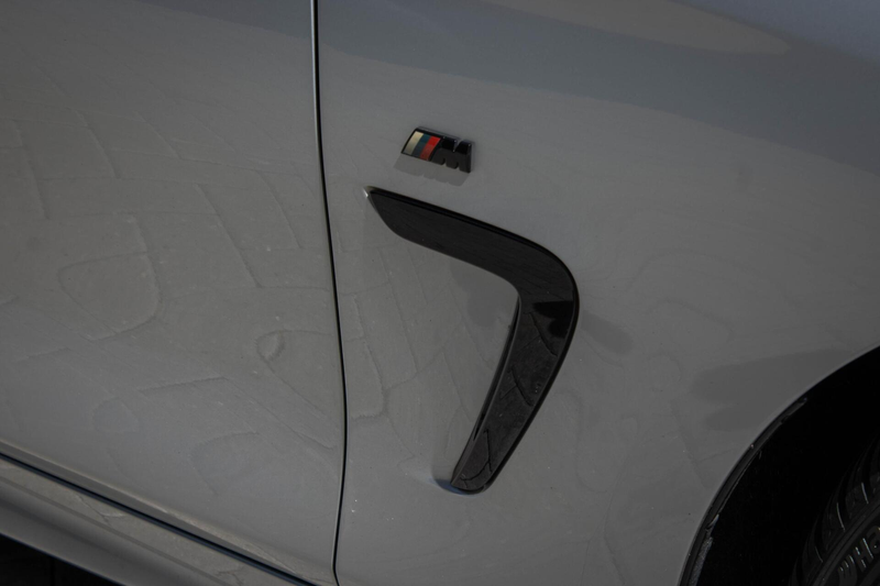 BMW 435 4-serie Gran Coupé 435i M-Sport | H&K | CARPLAY | — photo 9