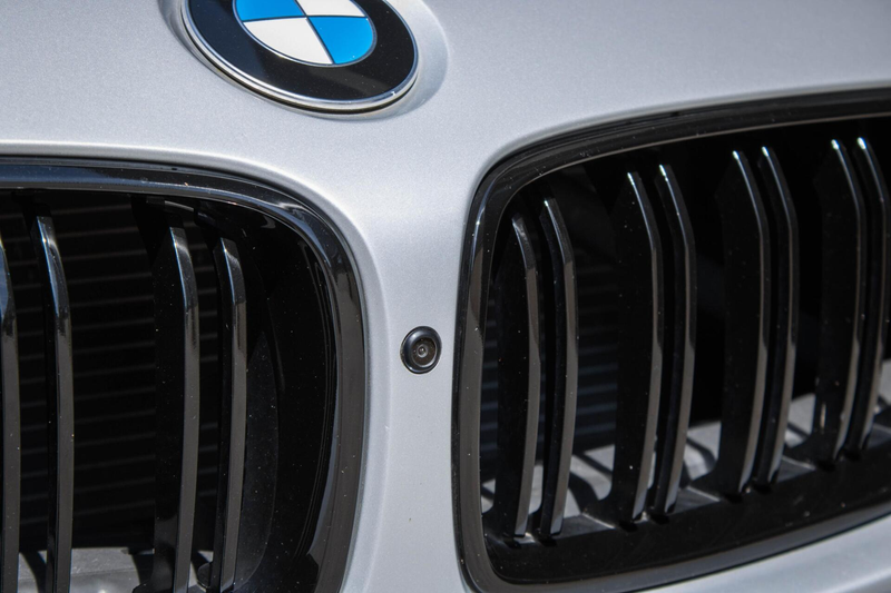 BMW 435 4-serie Gran Coupé 435i M-Sport | H&K | CARPLAY | — photo 11