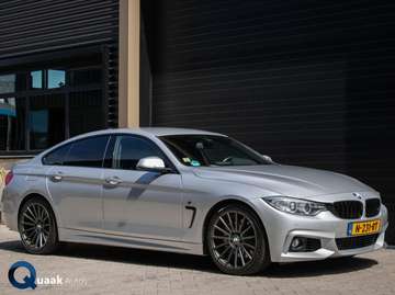 4-serie Gran Coupé 435i M-Sport | H&K | CARPLAY |