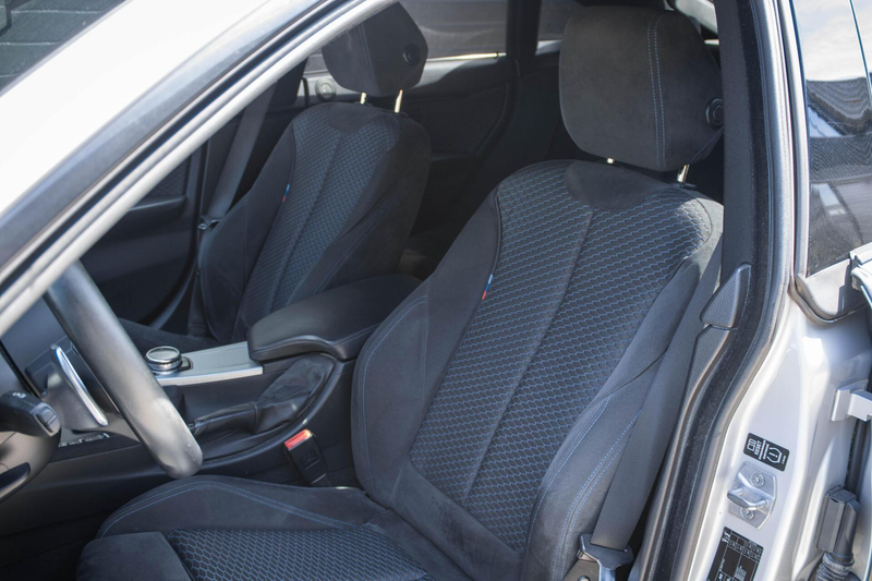 BMW 435 4-serie Gran Coupé 435i M-Sport | H&K | CARPLAY | — photo 3